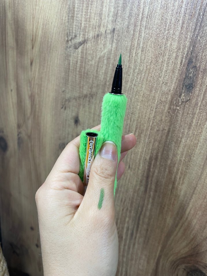 Sheglam bear eyeliner - Görsel 4