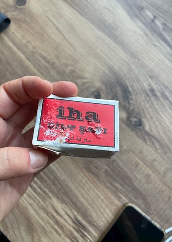 İha cilt şapı - Görsel 4