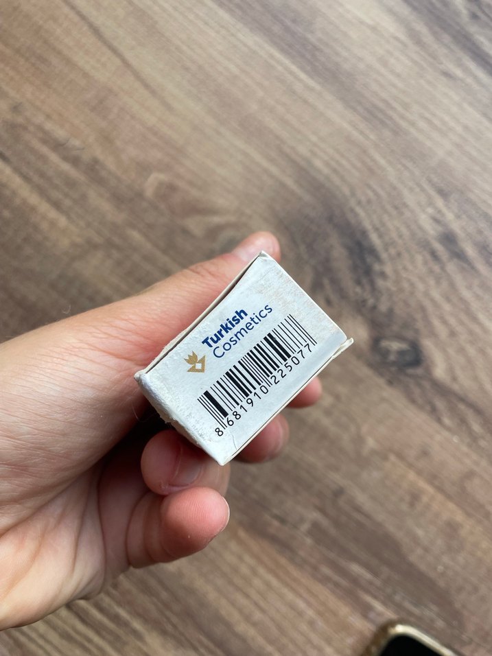 İha cilt şapı - Görsel 2