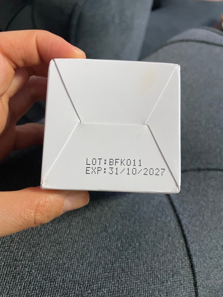 LANBENA Burun Gözenek Temizleyici Bant 2% BHA - Görsel 2