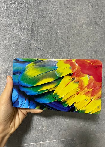 Revolution far paleti - Görsel 3