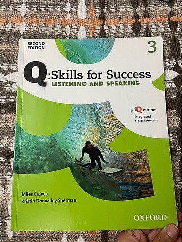 Q skills for success