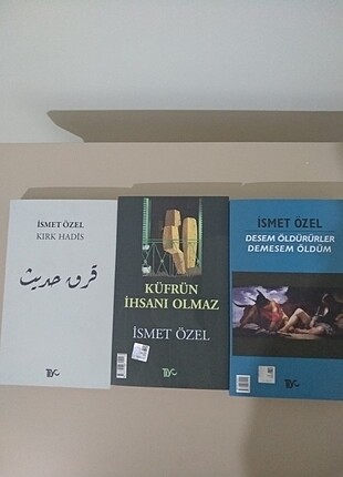İsmet Özel - Erbain