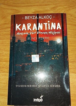  Karantina 2.perde
