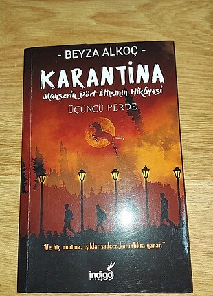 Karantina 3.perde