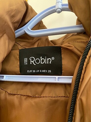 s Beden robin şişme yelek