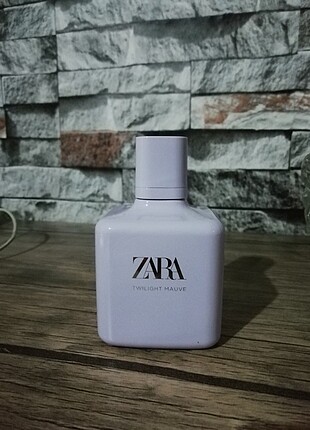 Zara twilight mauve parfüm 