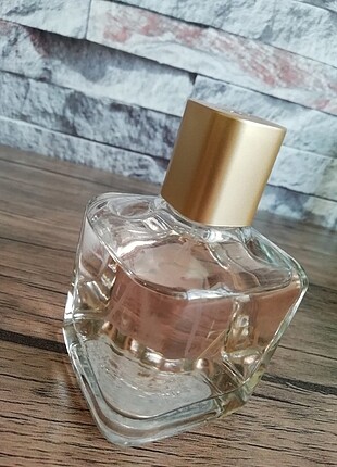  Beden Zara women gold parfüm 