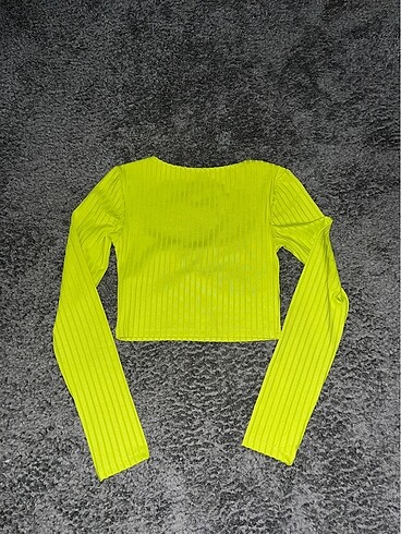 Zara Zara crop