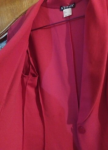 Abiye ceket - Görsel 3