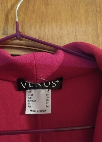 Abiye ceket - Görsel 4