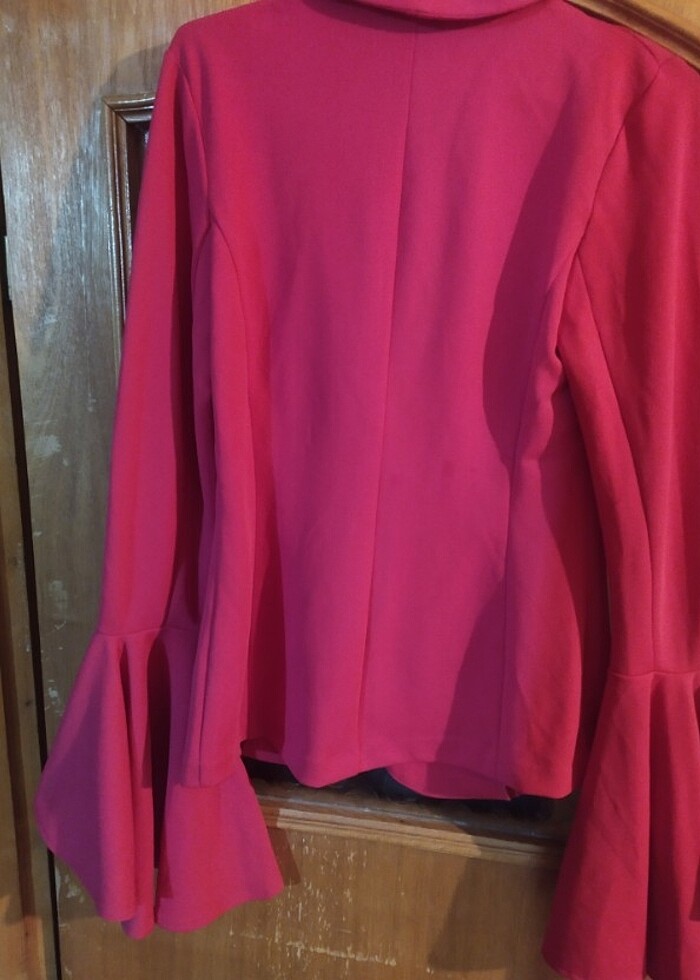 Abiye ceket - Görsel 2