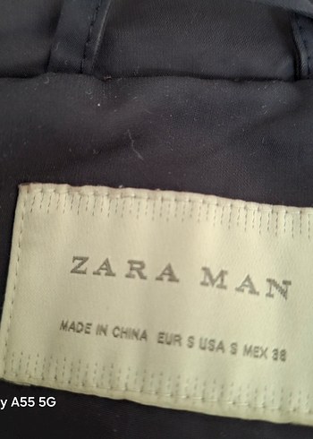 Zara Erkek Momt