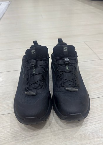 Salomon Genesis Gore-Tex Erkek Koşu Ayakkabısı - Görsel 6