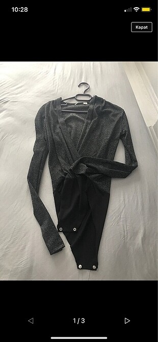 Bodysuit