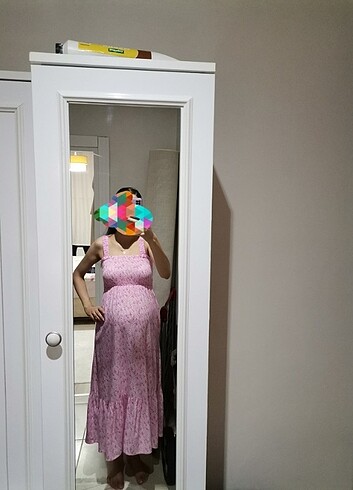 m Beden Lc waikiki elbise 