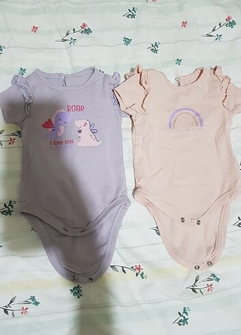 Kız bebek 1 3 ay zıbın