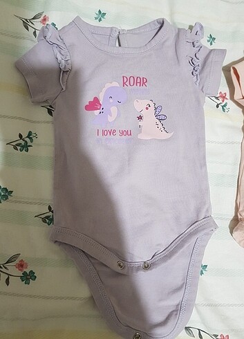 3 Ay Beden Kız bebek 1 3 ay zıbın