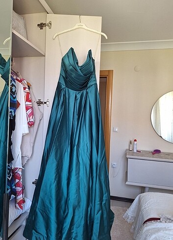 38 Beden Elbise
