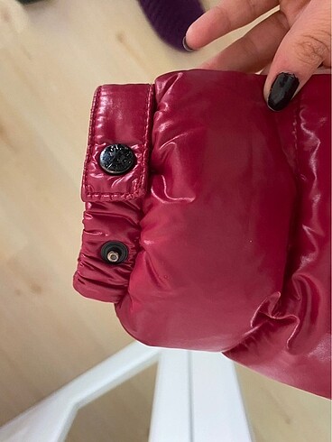 Moncler Moncler XS mont