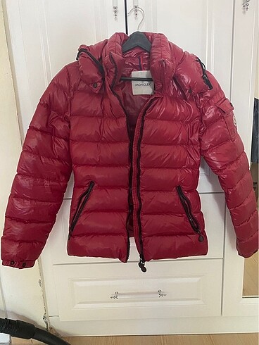 Moncler XS mont