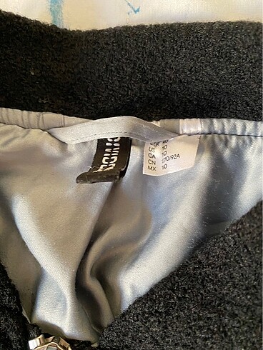 H&M H&M kısa ceket