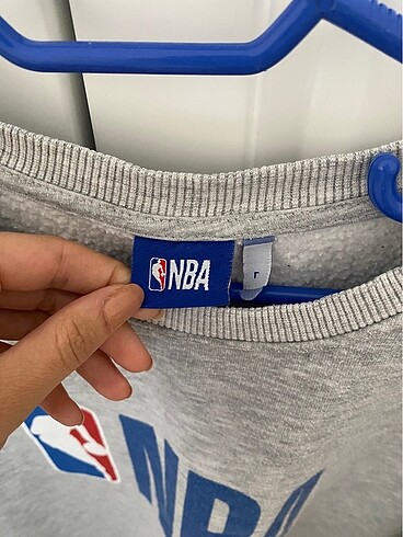 Defacto Defacto NBA sweatshirt
