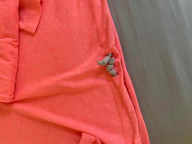 m Beden pembe Renk LCW pijama takımı
