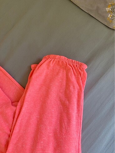 m Beden LCW pijama takımı