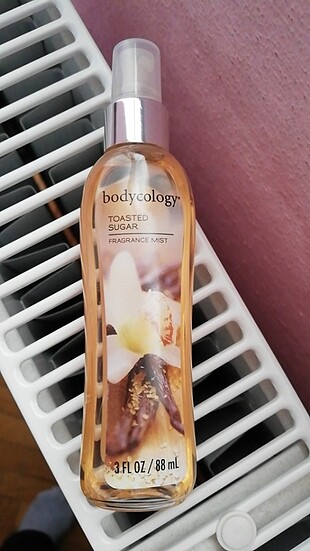 Bodycology Toasted Sugar