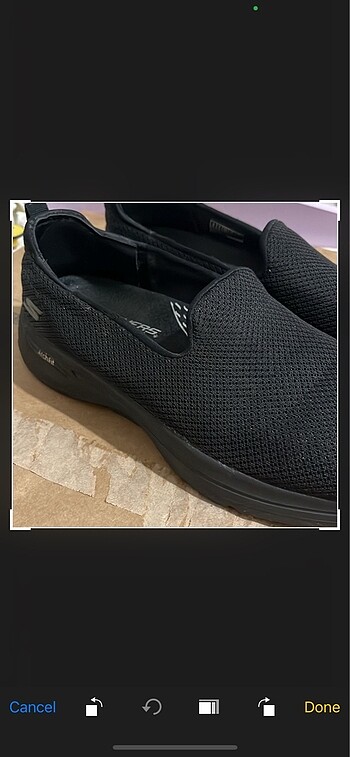skechers arch fit ayakkabı