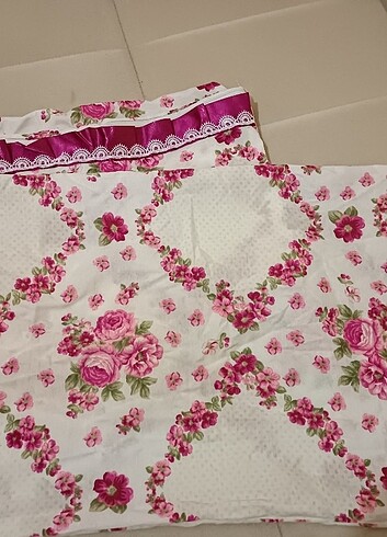 English Home 2 adet yastık kılıfı