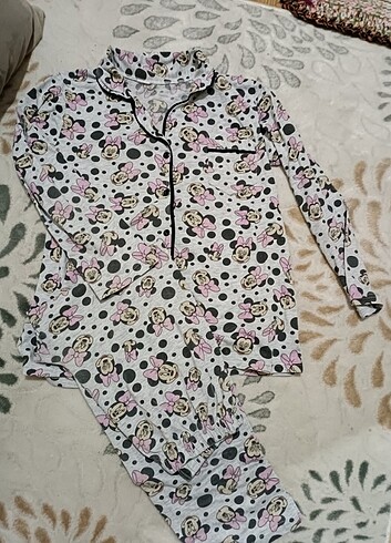 Pijama takımı 
