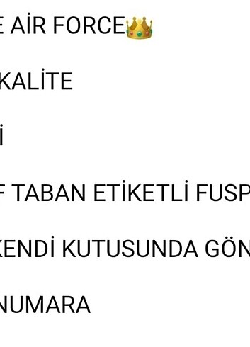 Diğer Spor ayakkabı