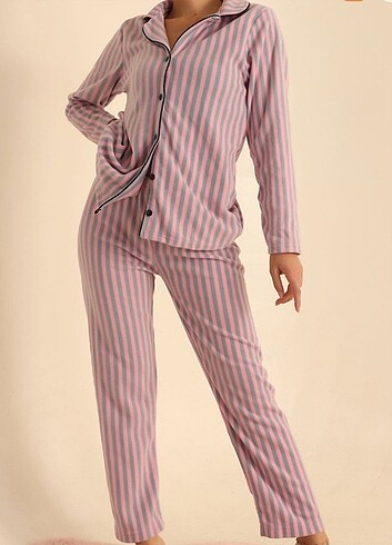Polar pijama takımı 