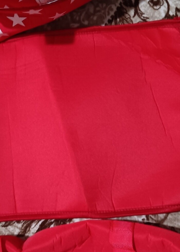 Bebek bakım çanta vs - Görsel 2