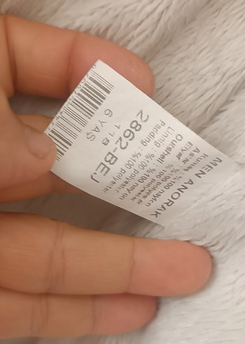 LC Waikiki Bej Kadın Midi Kaban, Kürk Detaylı