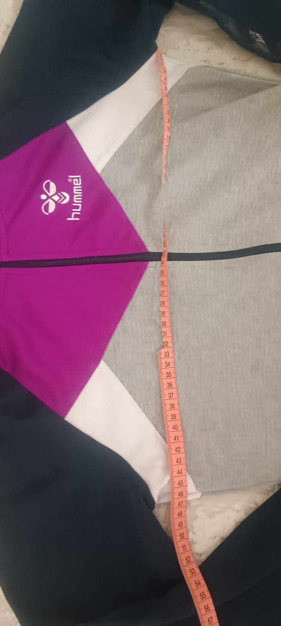 kapısınlu hırka - Görsel 5