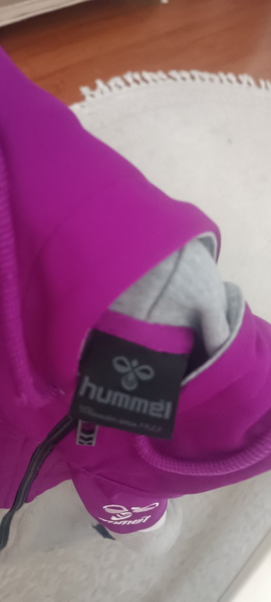 kapısınlu hırka - Görsel 2