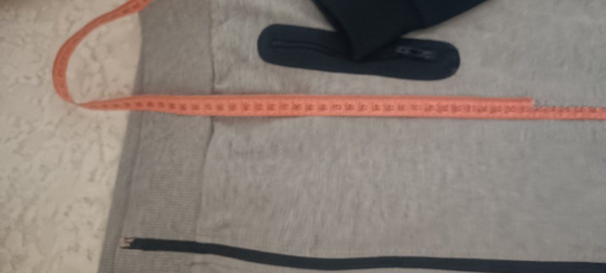 kapısınlu hırka - Görsel 4