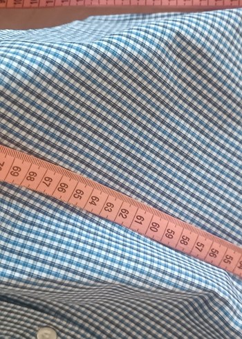 3xl Beden Gri Düğmeli Erkek Gömlek