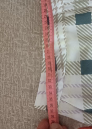 Zara Düz Renkli Kadın Midi Kumaş Pantolon