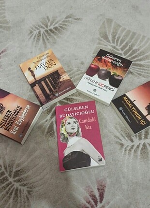 Gülseren Budayıcıoğlu