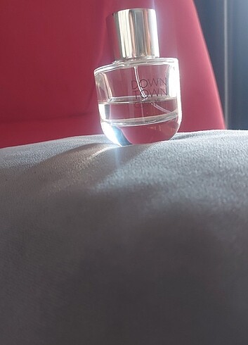  Beden Calvin Klein Down Town 50ml parfüm