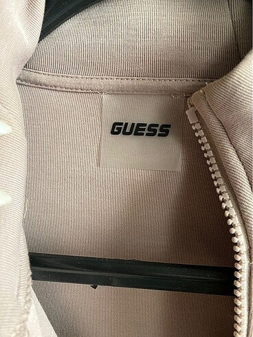 Guess orjinal guess ceket