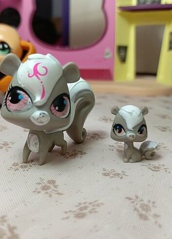 LPS Minişler