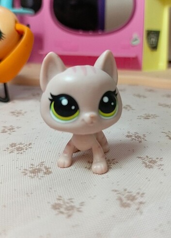 LPS Minişler