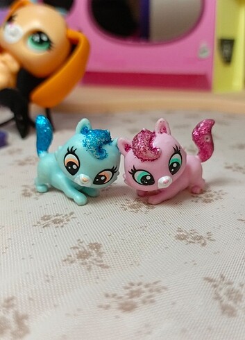 LPS Minişler