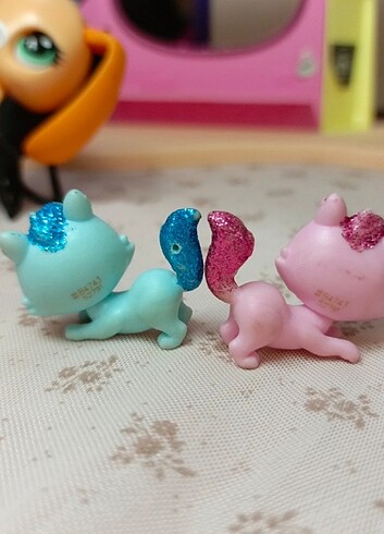 LPS Minişler