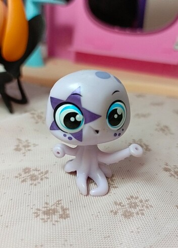 LPS Minişler